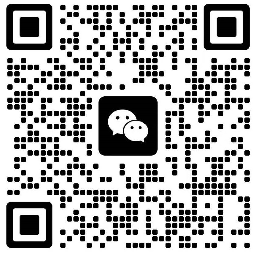 扫一扫加微信-创课AI工作流